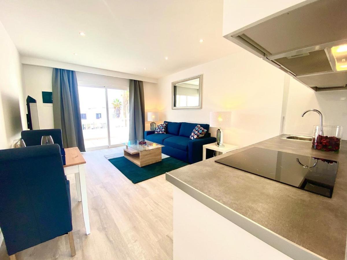 Luxury Atlantico View Apartamento