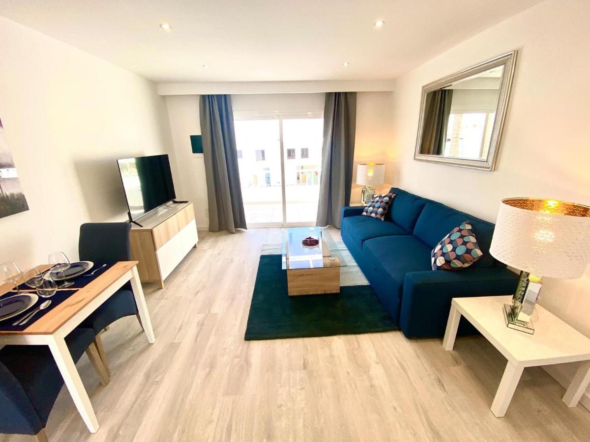 Luxury Atlantico View Apartamento