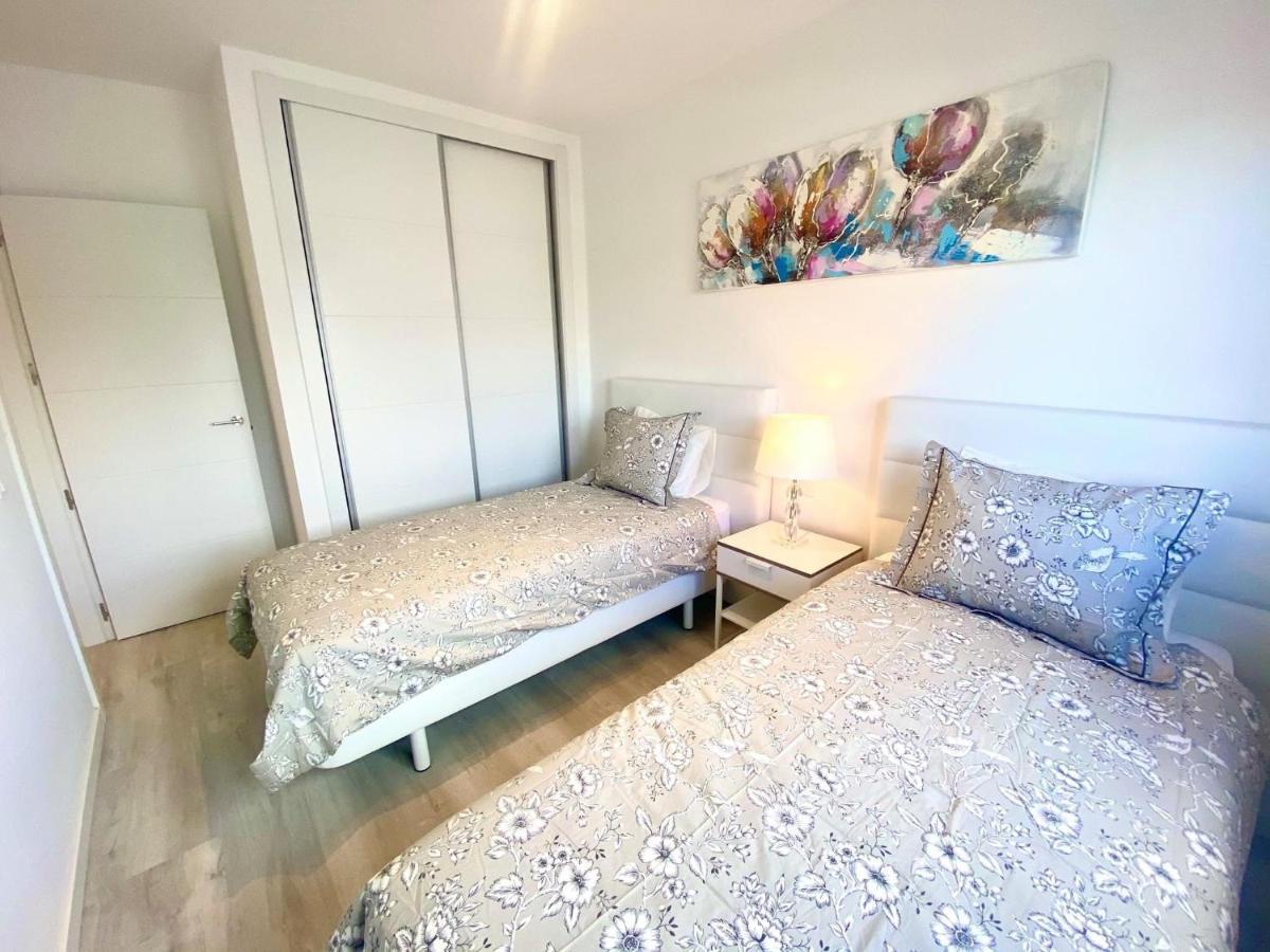 Apartamento Luxury Atlantico View *