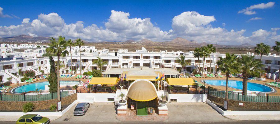 Hotel Montana Club 3*
