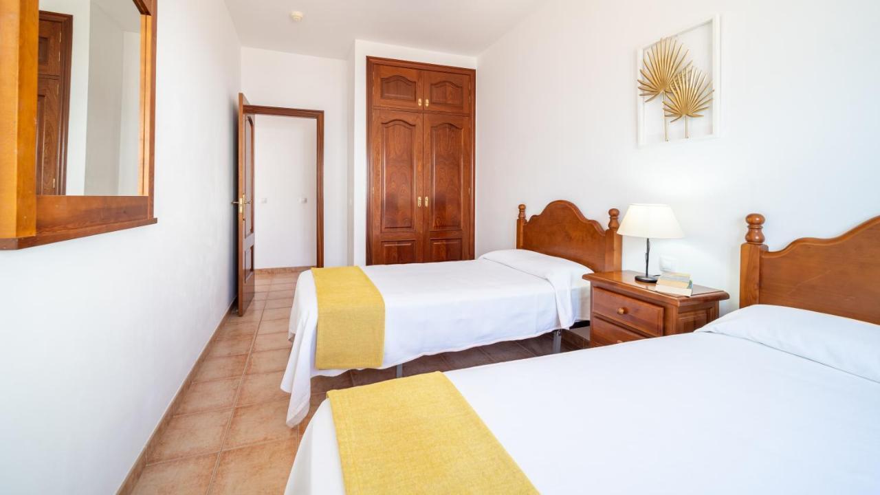 Holiday home Salinas De
