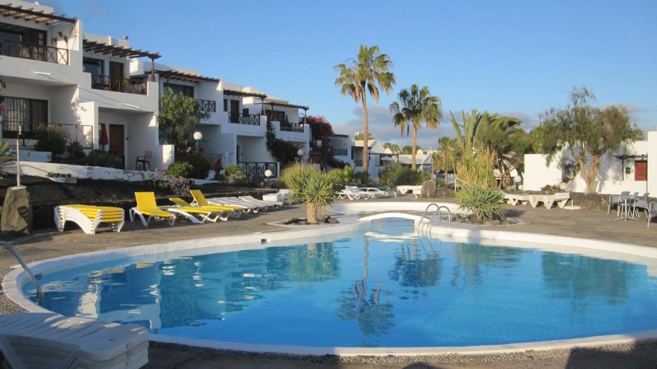 Apartamento Primera Linea Playa Apartamento Puerto del Carmen (Lanzarote)