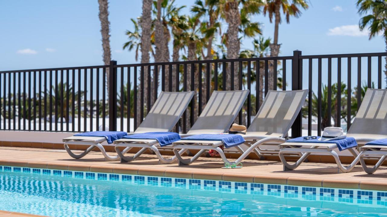 Holiday home Salinas De