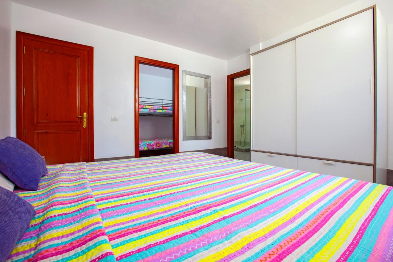 Casa Troy Puerto del Carmen (Lanzarote)