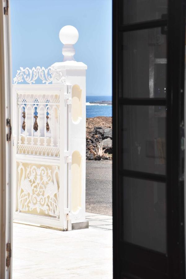 Mar Holiday home La Santa