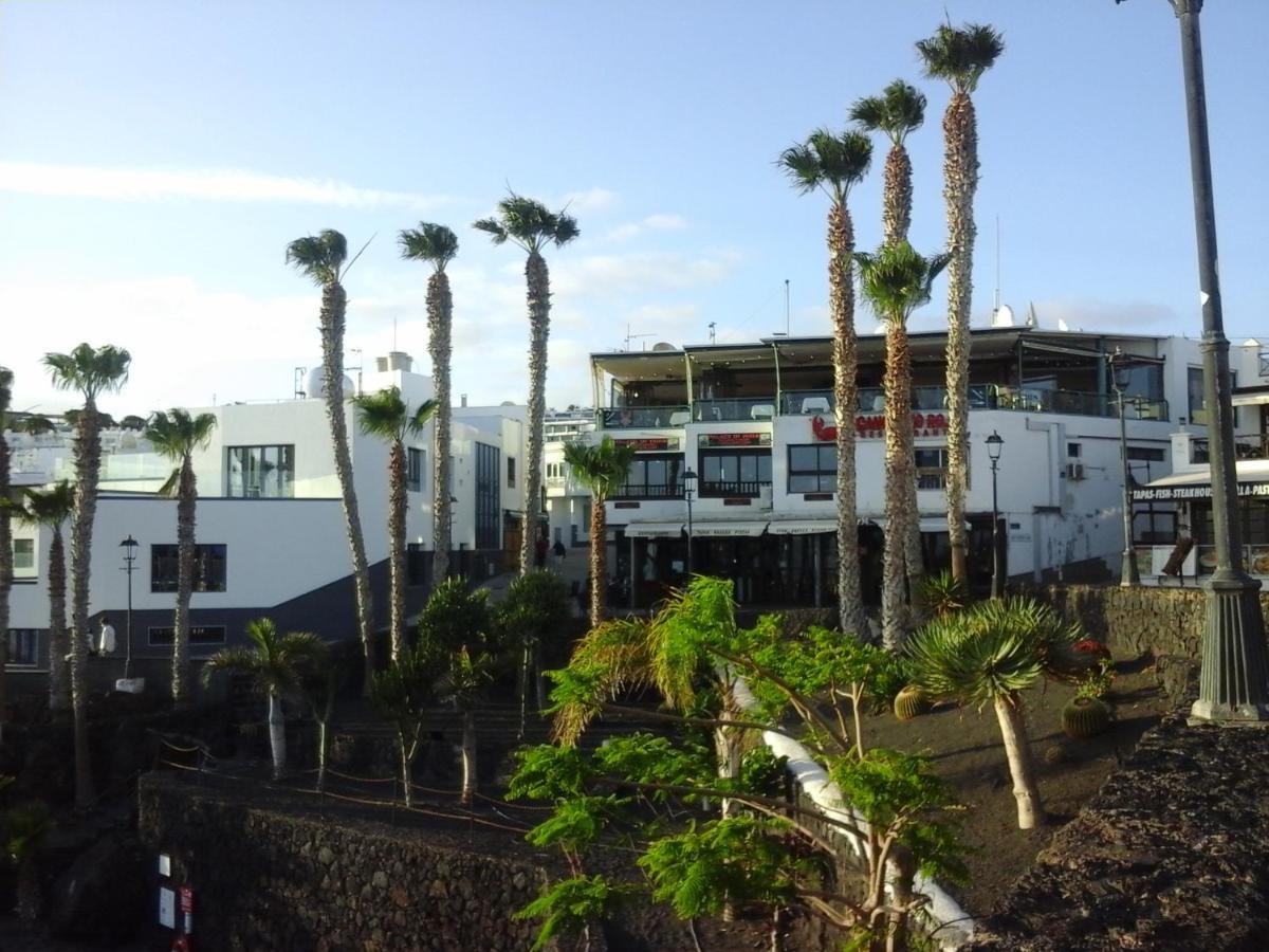 Apartamento Primera Linea Playa Apartamento