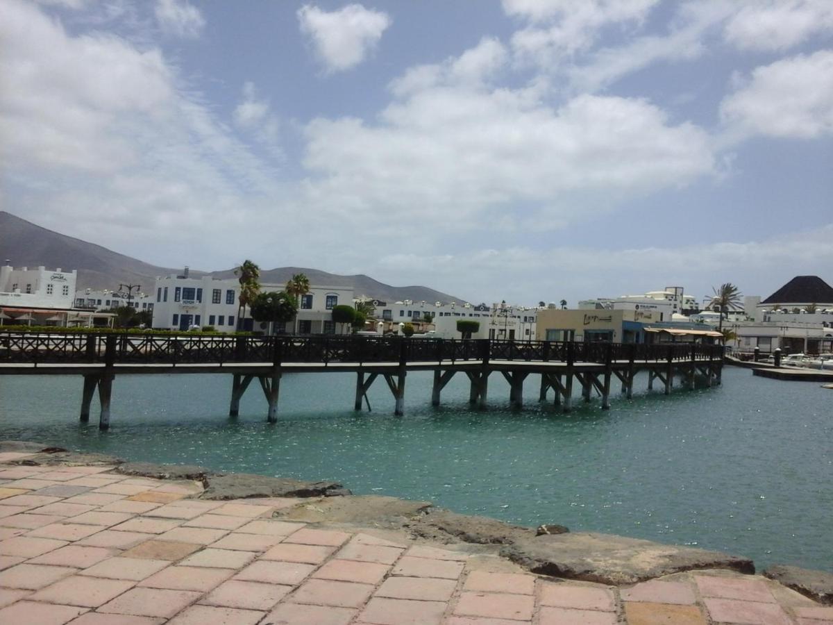 Apartamento Primera Linea Playa * Puerto del Carmen (Lanzarote)