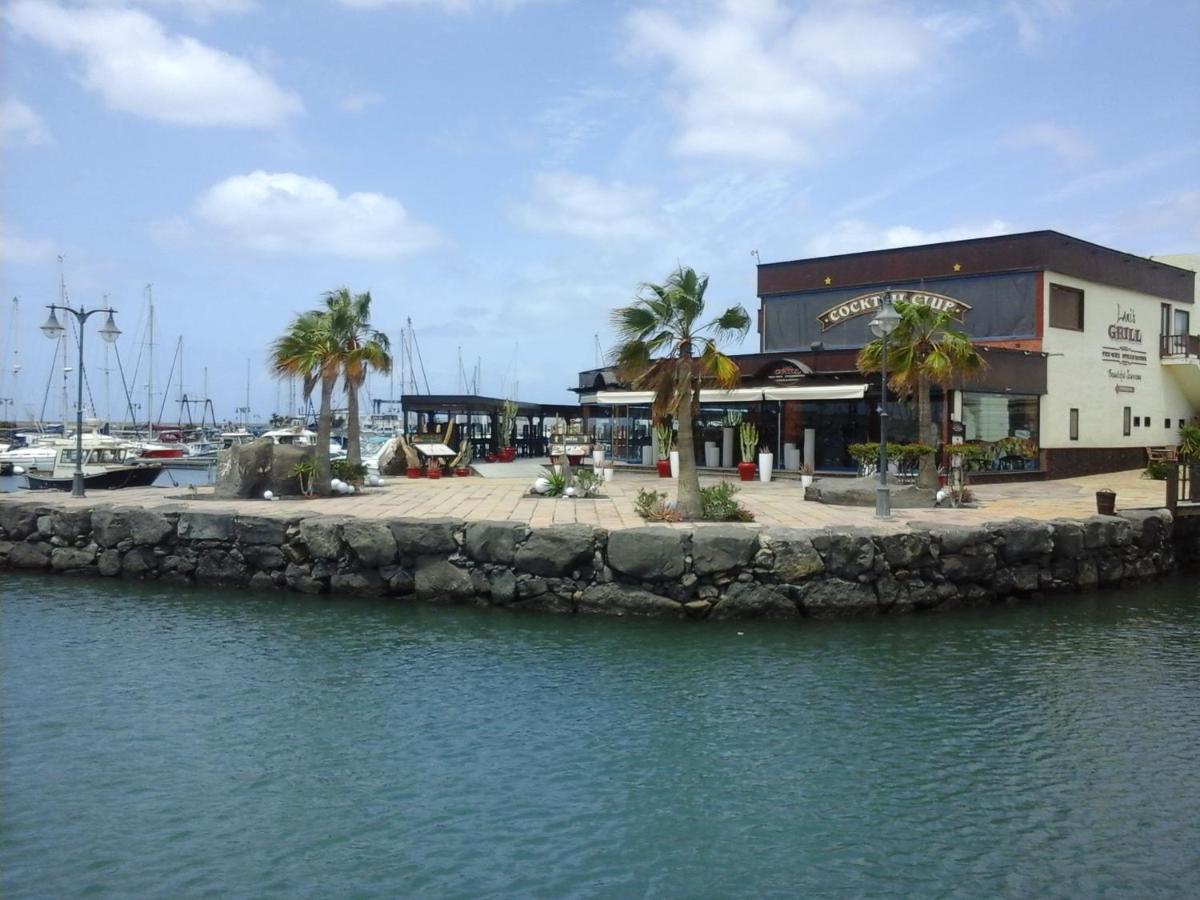 Apartamento Apartamento Primera Linea Playa *