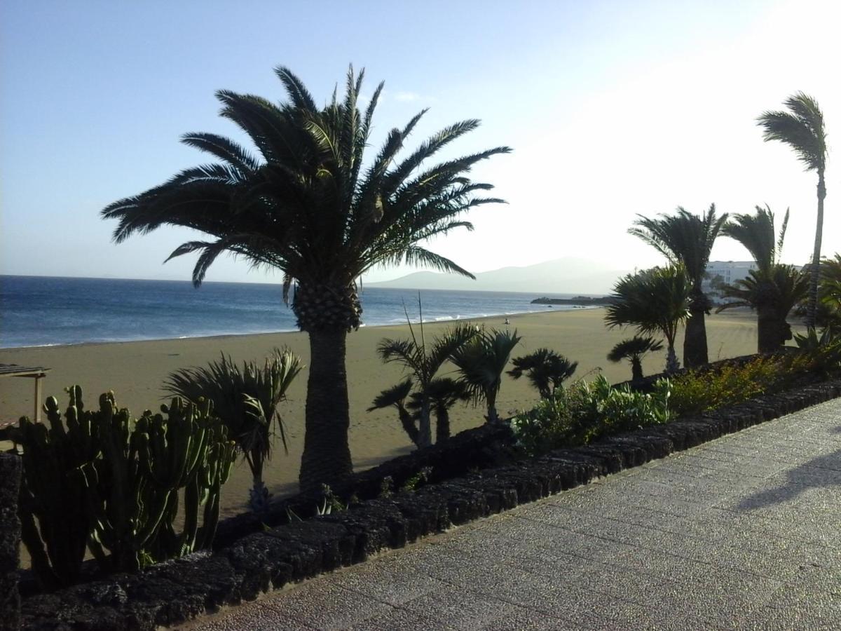 Apartamento Primera Linea Playa * Puerto del Carmen (Lanzarote)