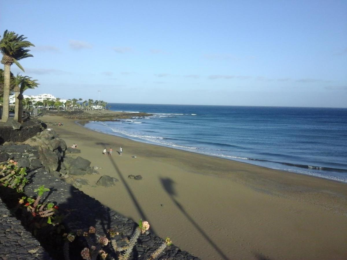 Apartamento Primera Linea Playa Puerto del Carmen (Lanzarote)