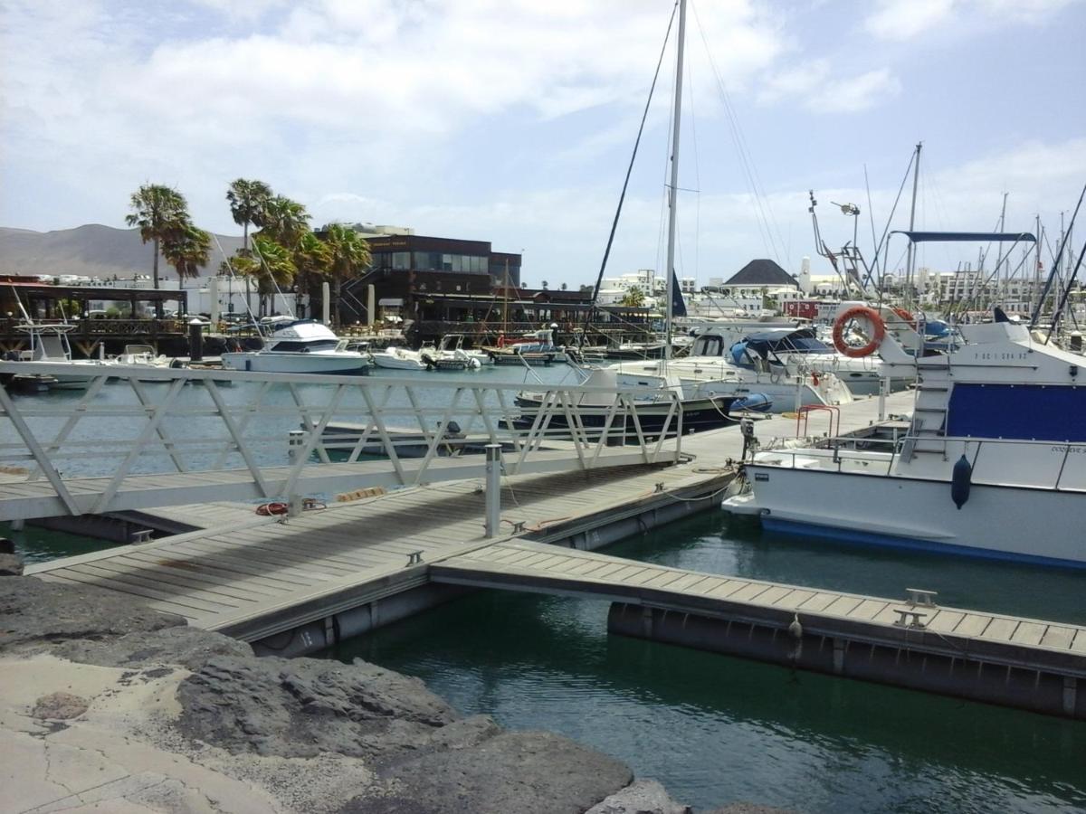 Apartamento Primera Linea Playa * Puerto del Carmen (Lanzarote)