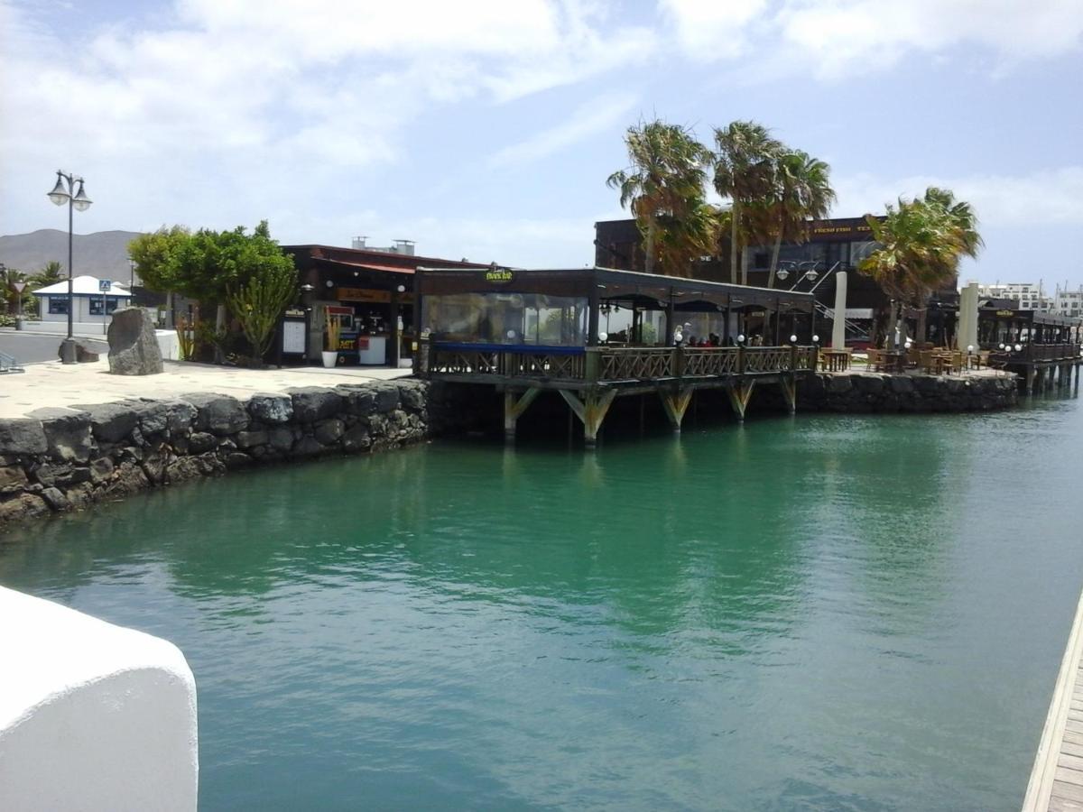 Apartamento Primera Linea Playa Apartamento *