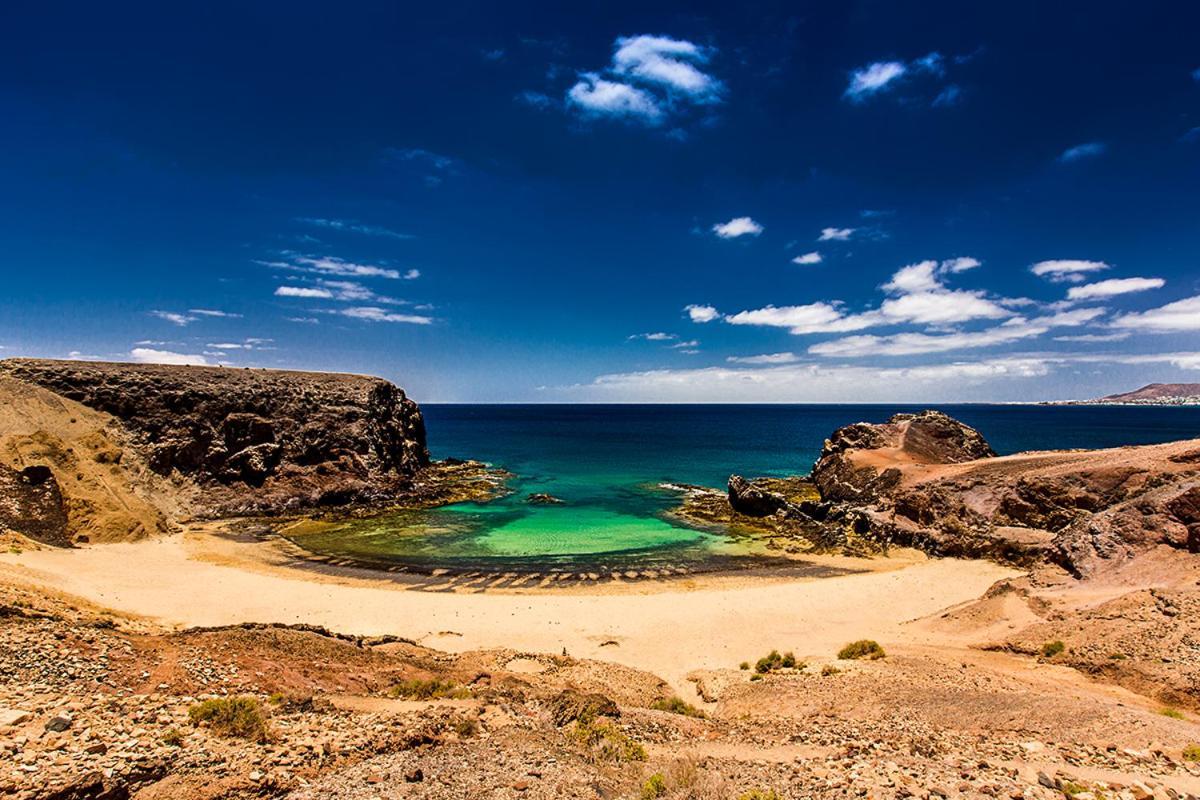 Casa Telda Playa Blanca (Lanzarote)