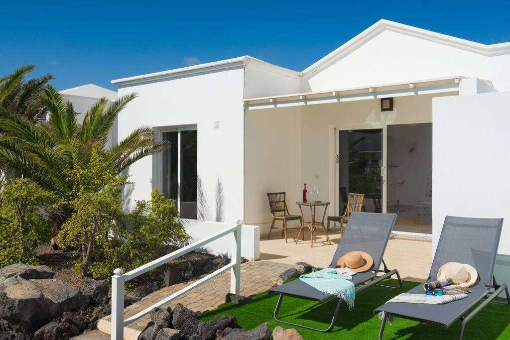 Apartamento Luxurious A2 In A Quiet Complex With Pool 100m From The Sea