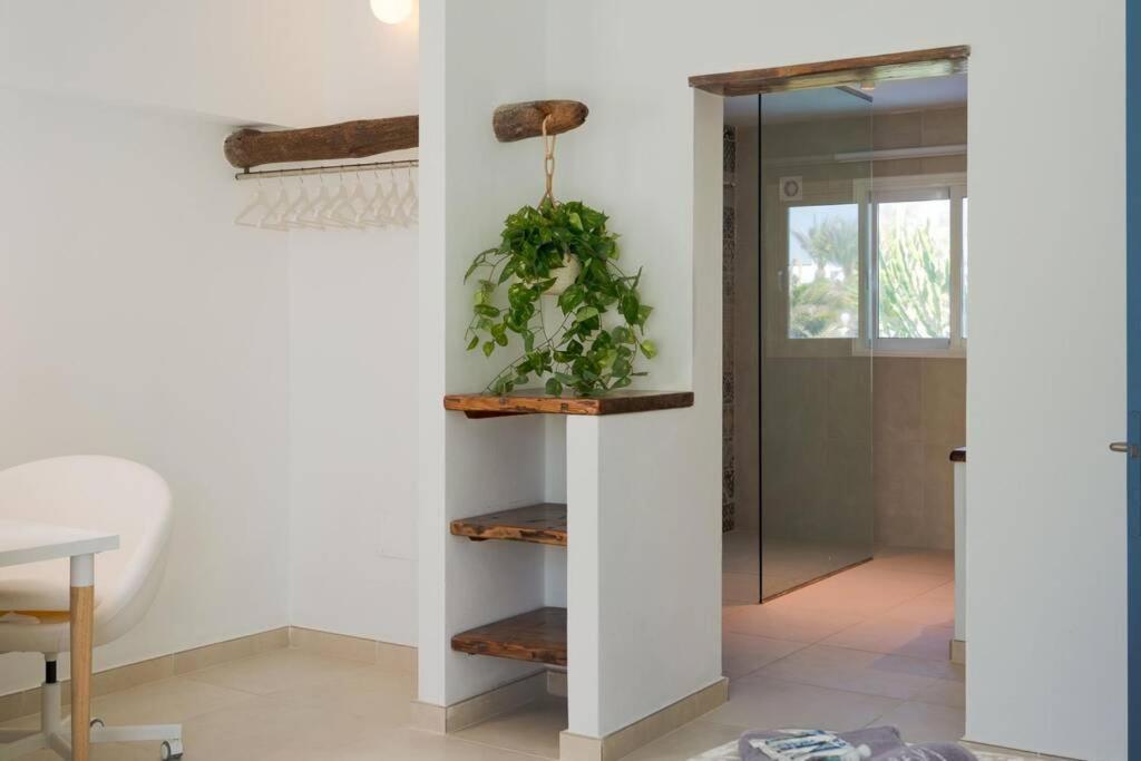 Luxurious A2 In A Quiet Complex With Pool 100m From The Sea