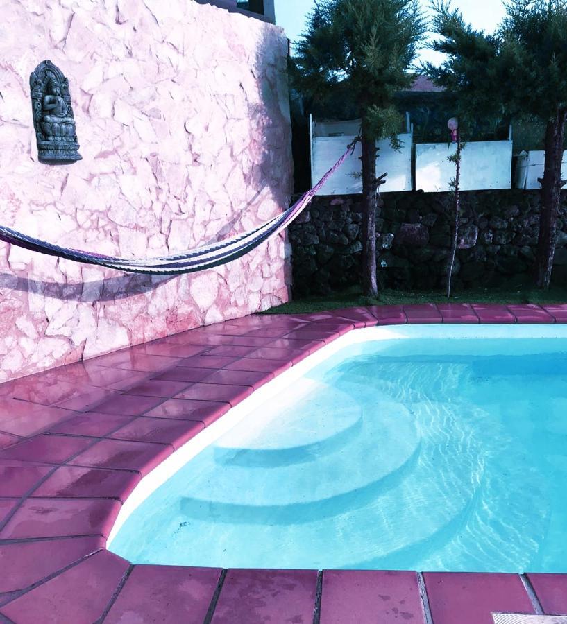 Homestay Lanzate *