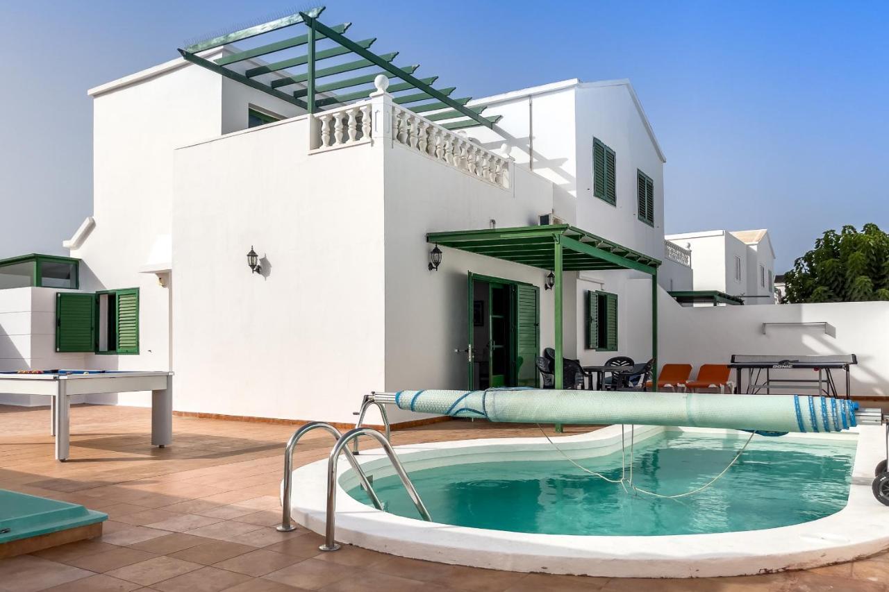 Villa Plata Villa