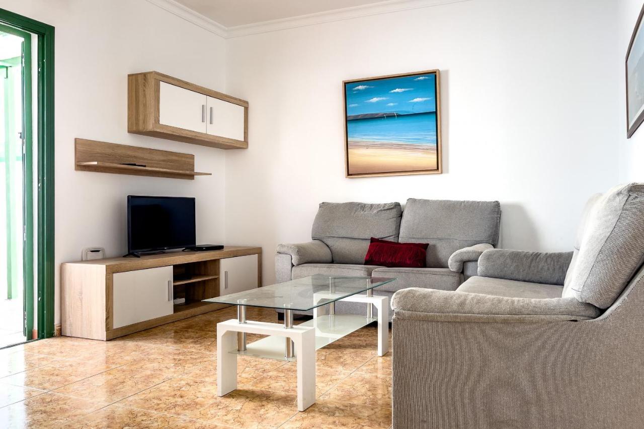 Villa Plata * Puerto del Carmen (Lanzarote)