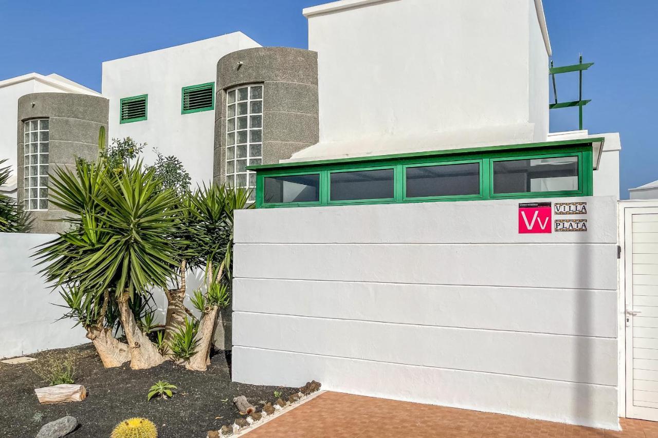Villa Plata * Puerto del Carmen (Lanzarote)