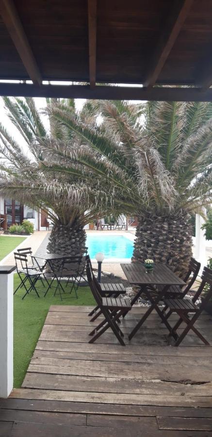 Homestay Oasis Surf House Soo