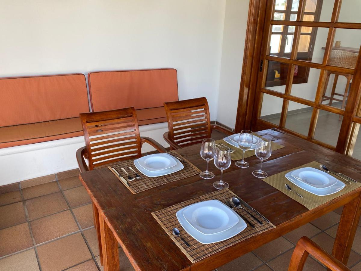 Villa Sami Lanzarote