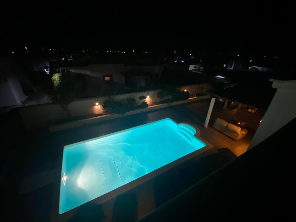 Villa Sami Lanzarote