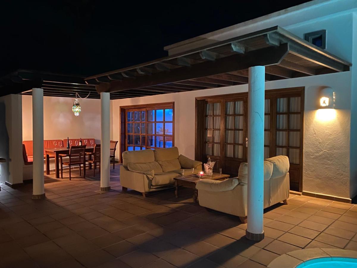 Villa Sami Lanzarote Playa Blanca (Lanzarote)