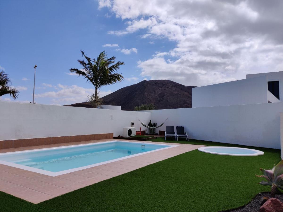 Lanzarote Deluxe & Pool Playa Blanca (Lanzarote)