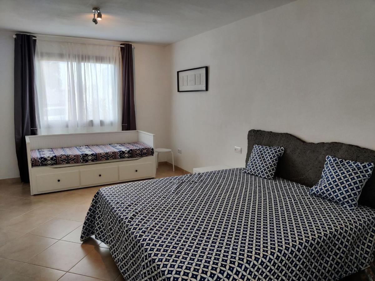 Villa Lanzarote Deluxe & Pool Playa Blanca (Lanzarote)