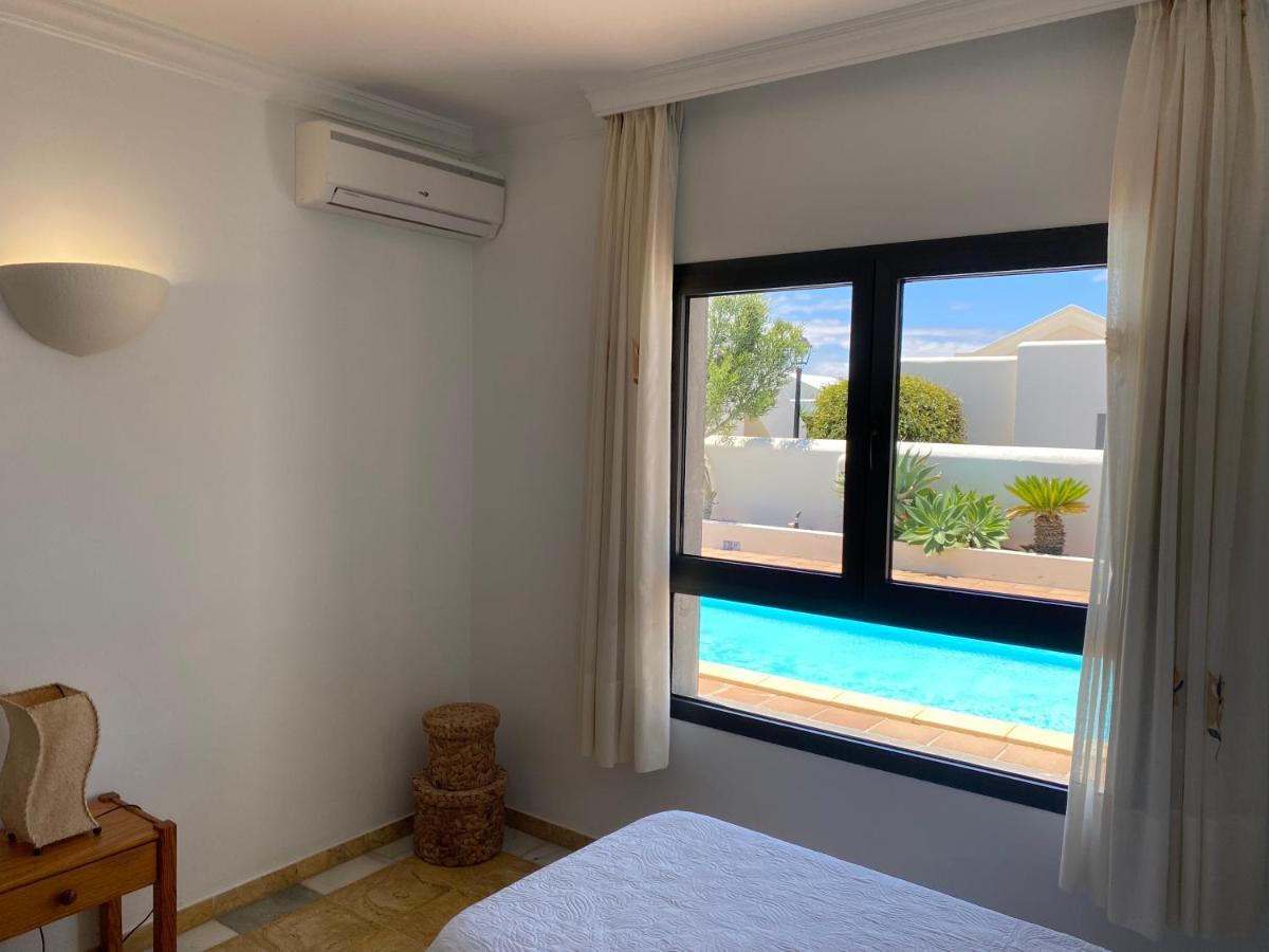 Villa Sami Lanzarote Playa Blanca (Lanzarote)