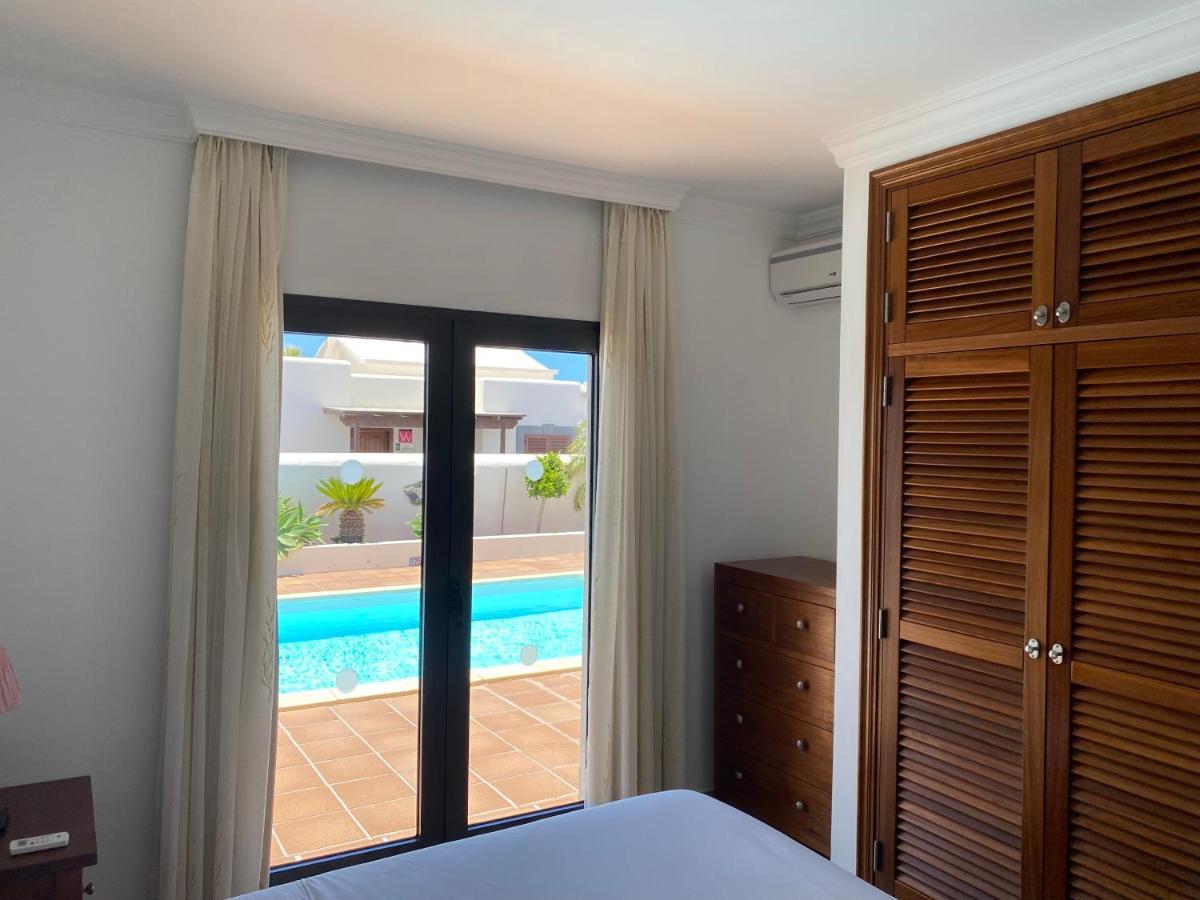 Villa Sami Lanzarote *
