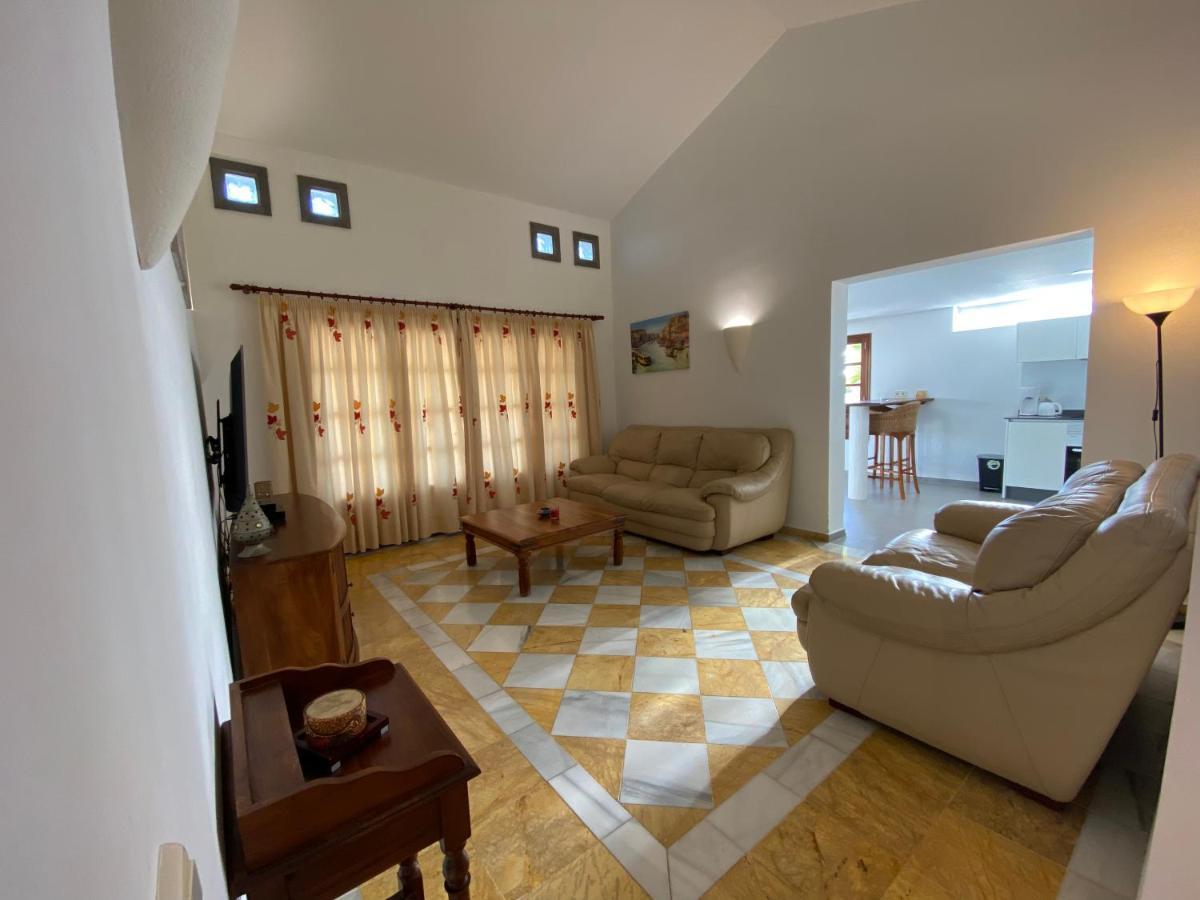 Sami Lanzarote Villa *