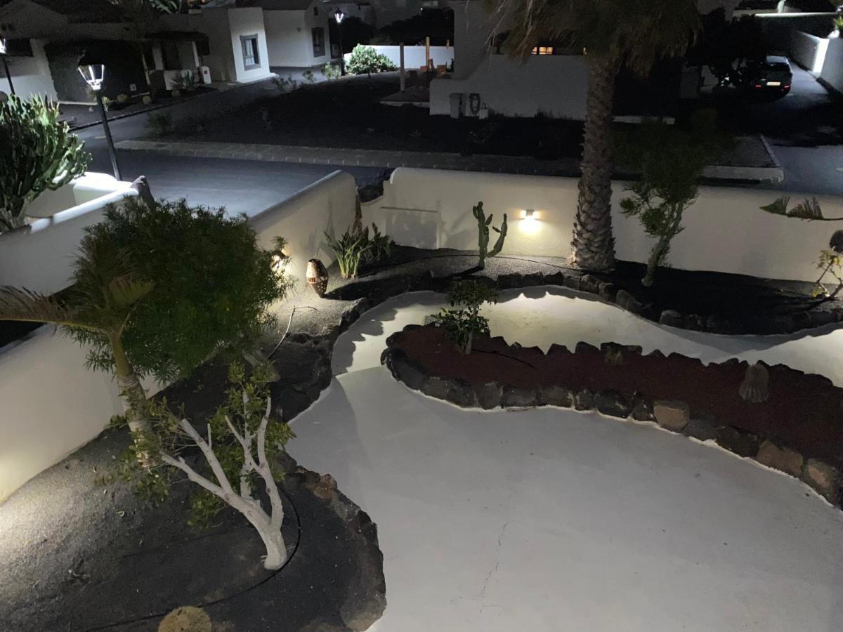 Villa Sami Lanzarote *
