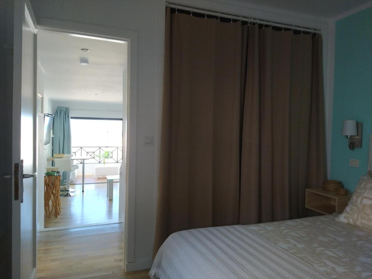 Portonovo Galit - Sea View - Piscina - Wifi - Old Town Apartamento Puerto del Carmen (Lanzarote)