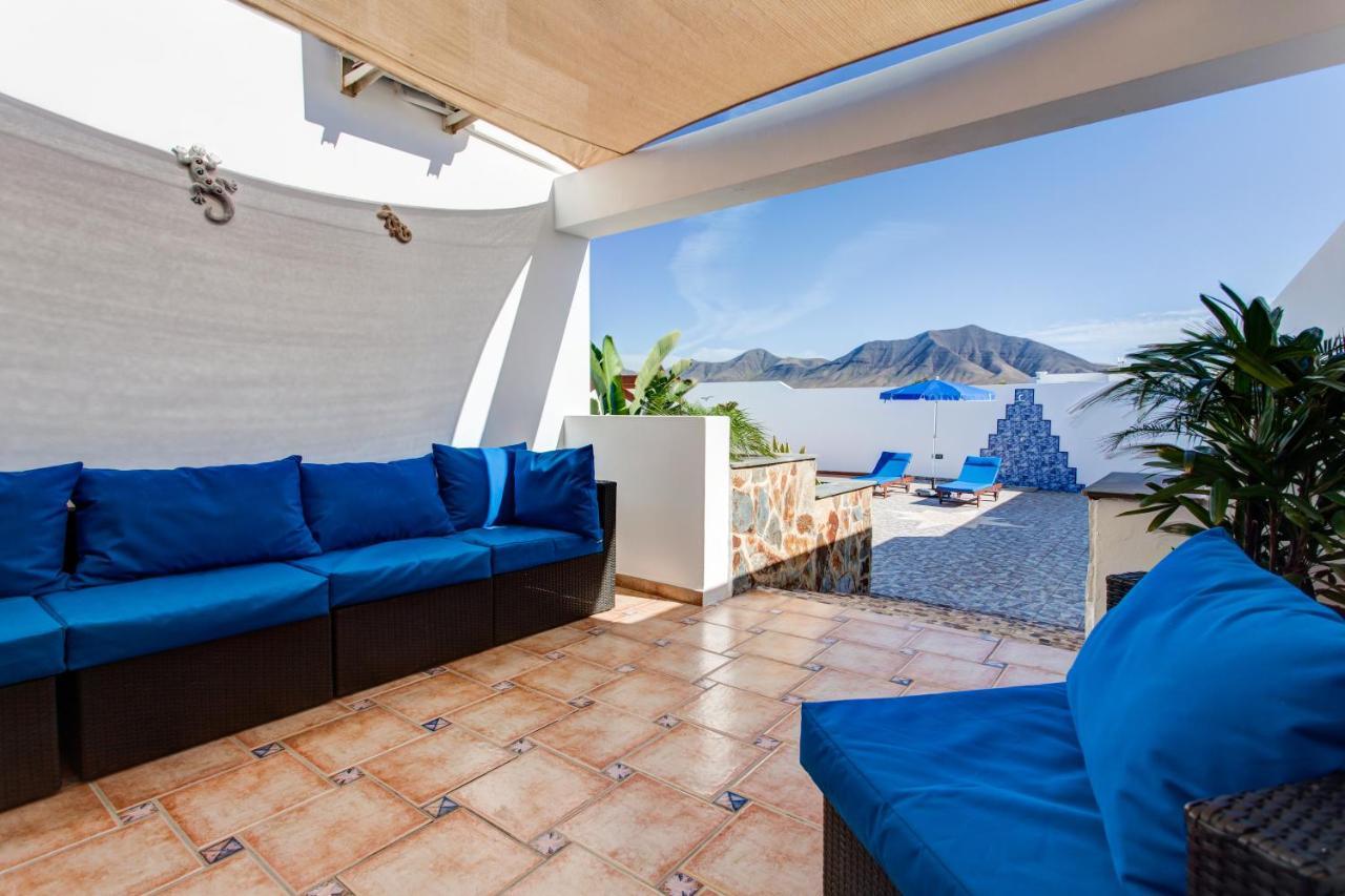 Villa Casa Delfin *