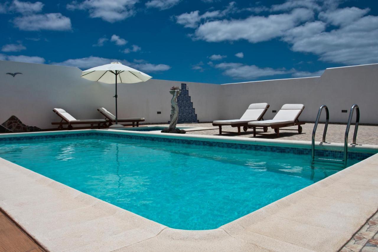 Casa Delfin Villa