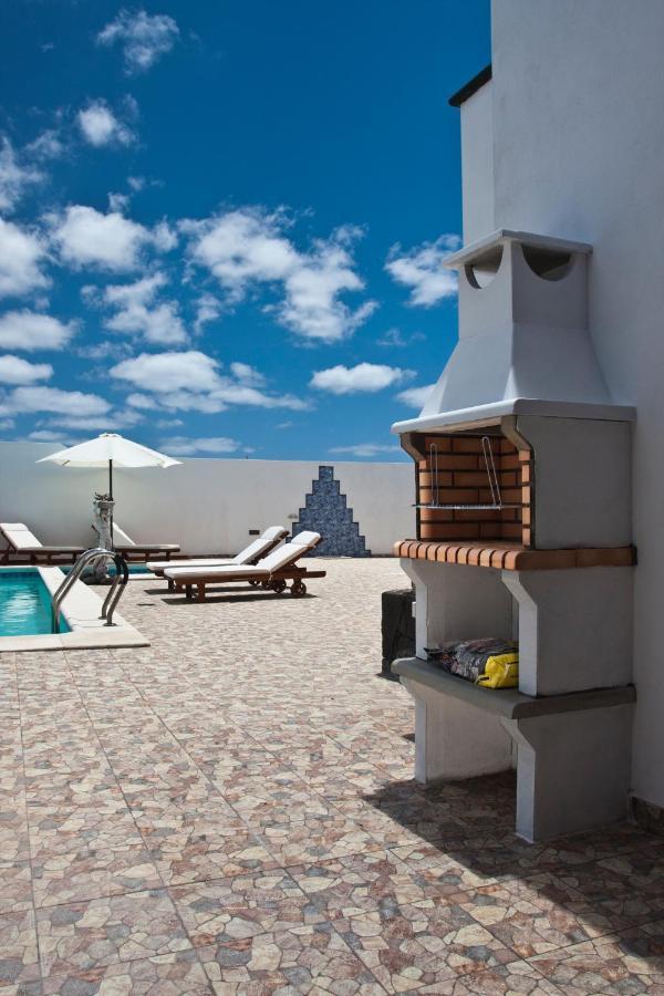 Casa Delfin Villa Playa Blanca (Lanzarote)