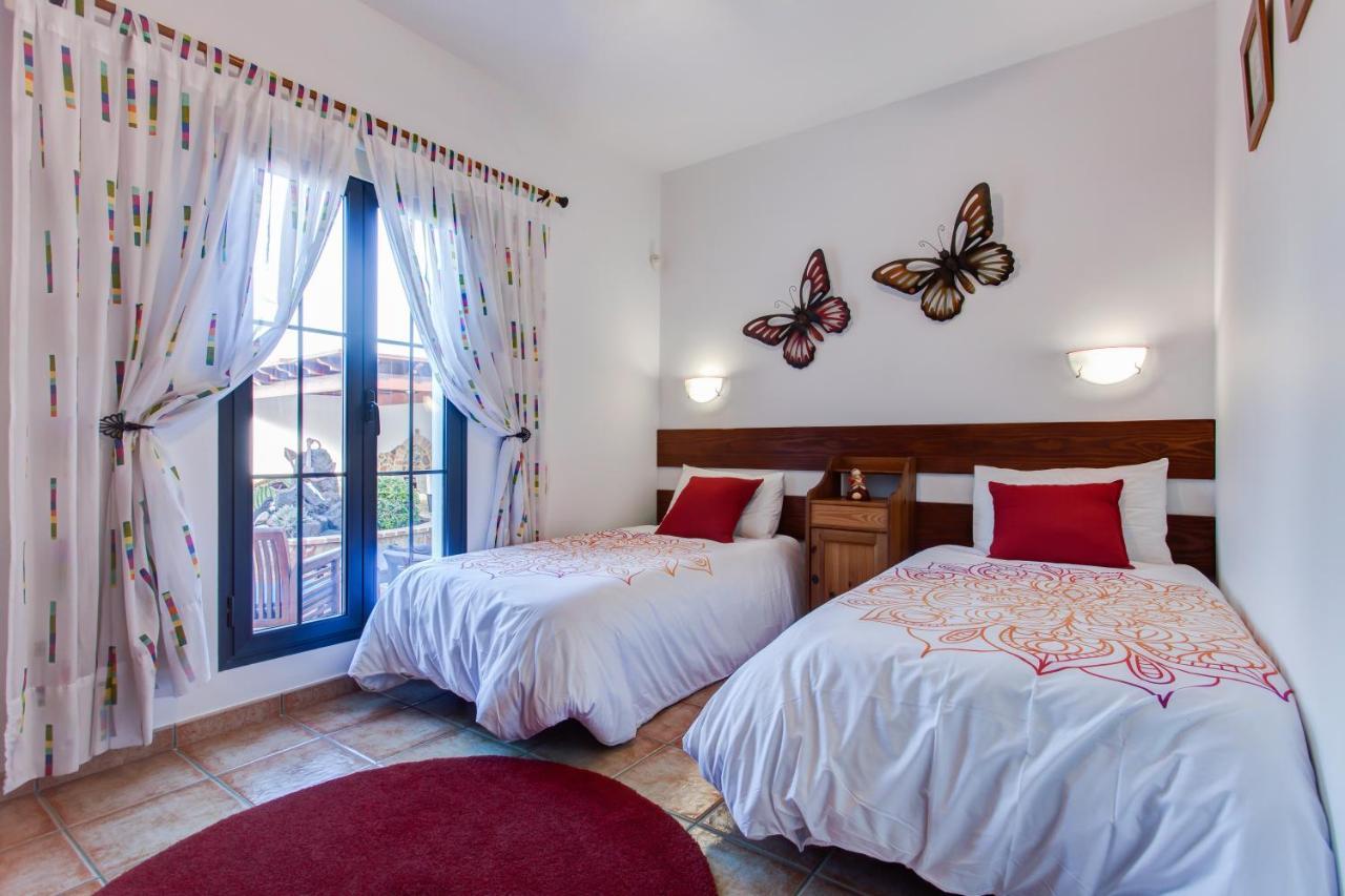 Villa Casa Delfin