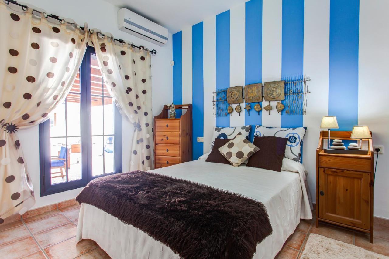 Casa Delfin * Playa Blanca (Lanzarote)