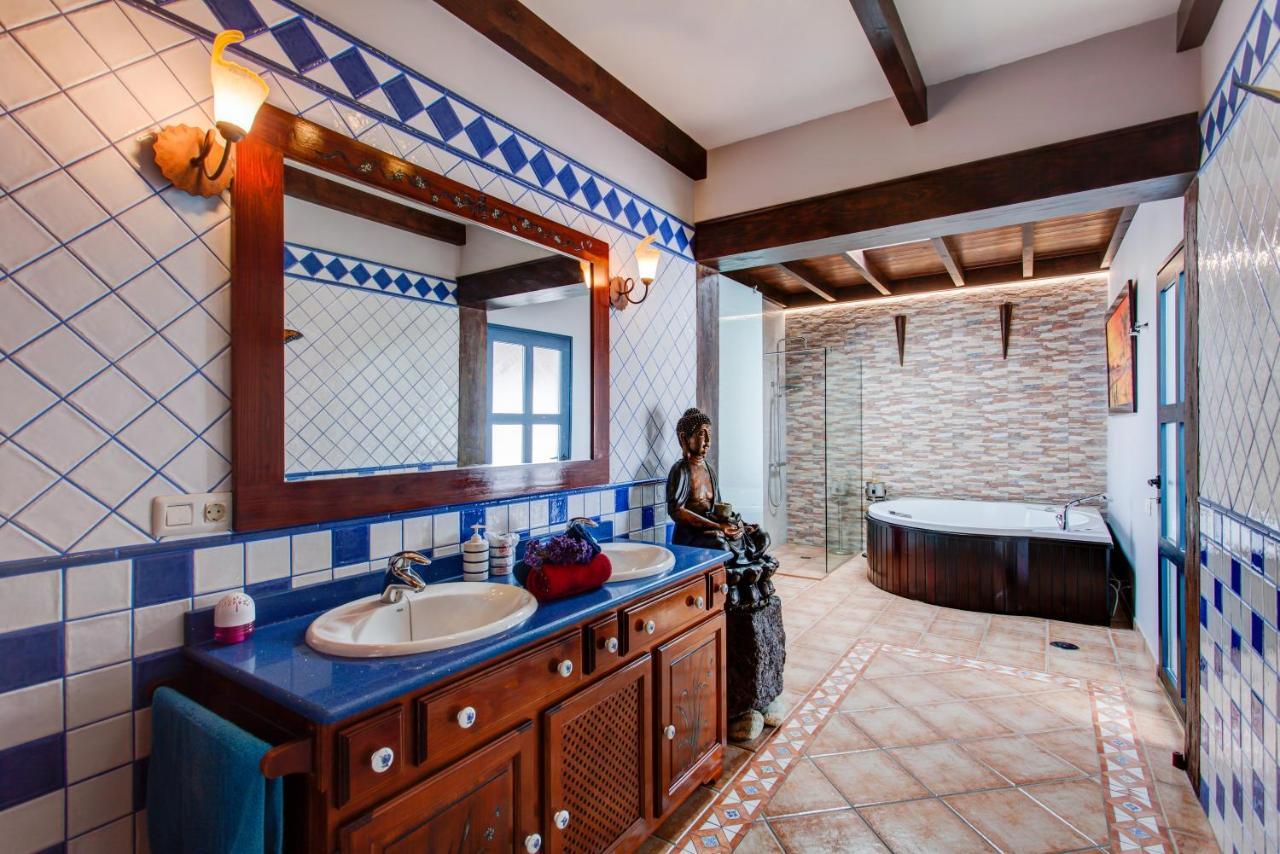 Villa Casa Delfin Playa Blanca (Lanzarote)
