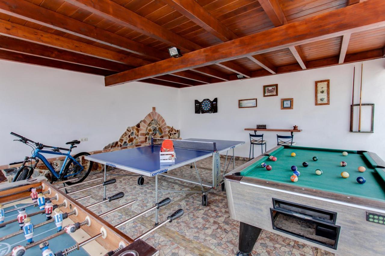 Casa Delfin Playa Blanca (Lanzarote)