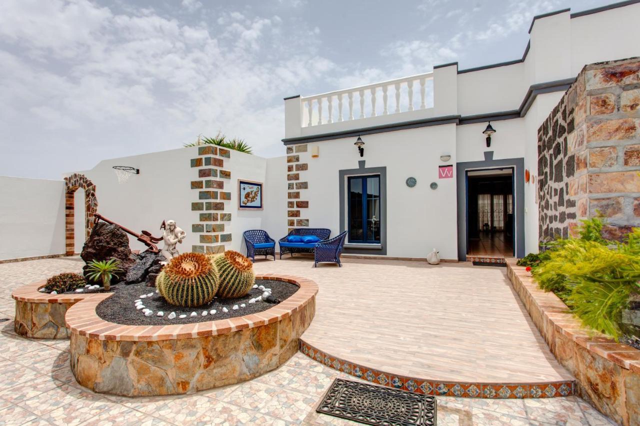 Casa Delfin Villa *