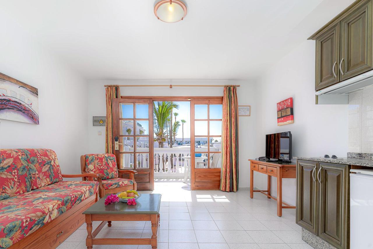 Hotel Montana Club Puerto del Carmen (Lanzarote)