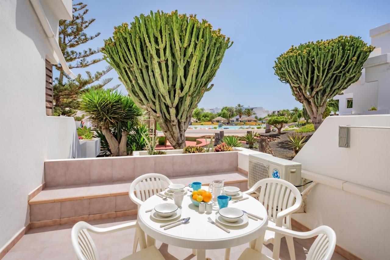 Lanzahost Casa Christina * Costa Teguise