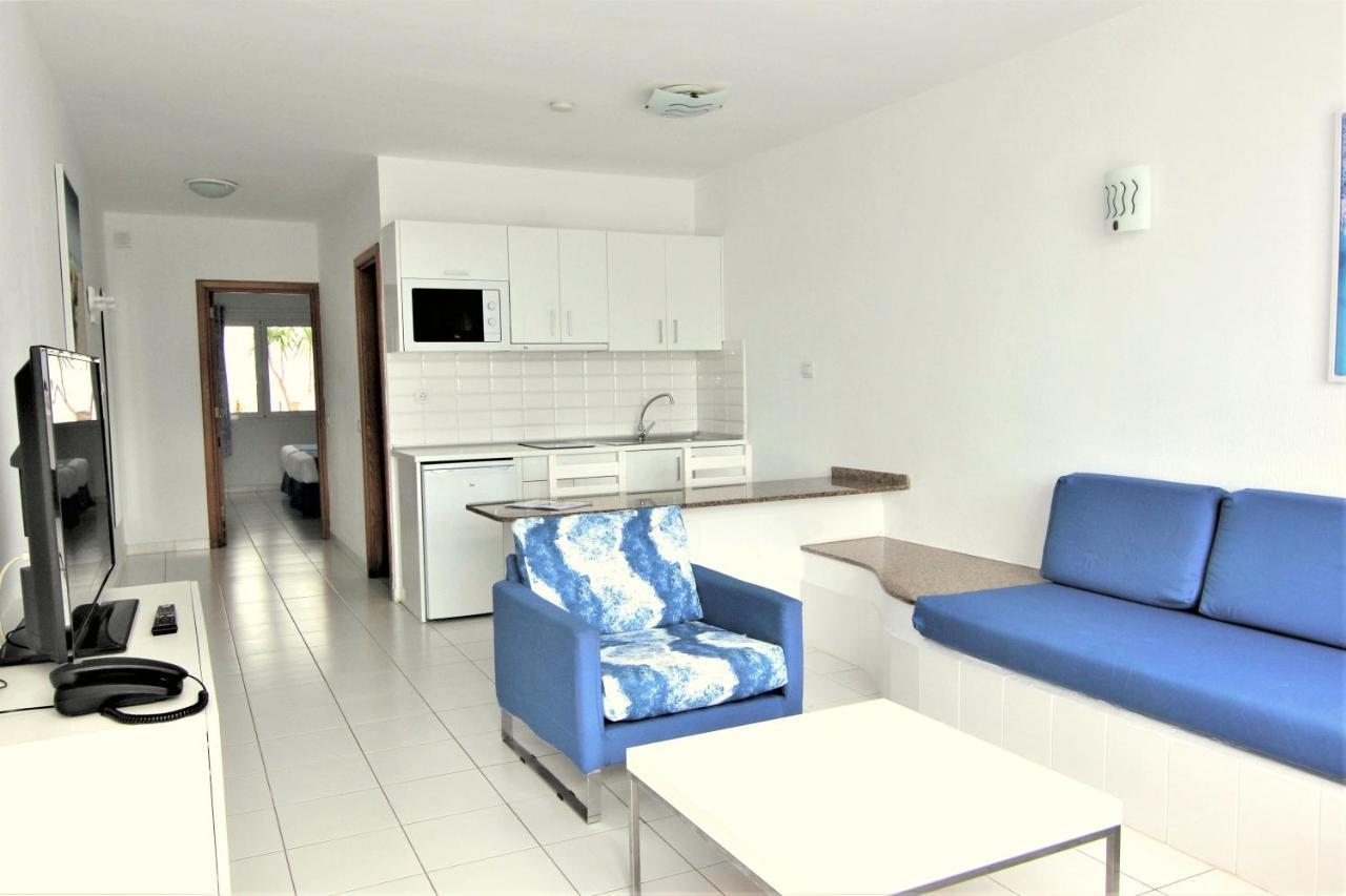 Arena Dorada Apartamento