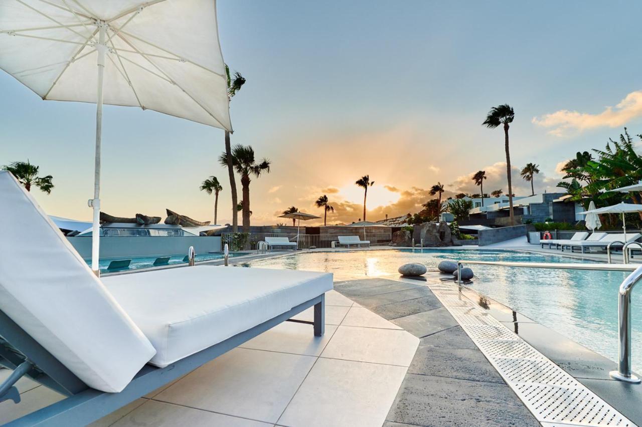 La Isla Y El Mar, Boutique Hotel Puerto del Carmen (Lanzarote)