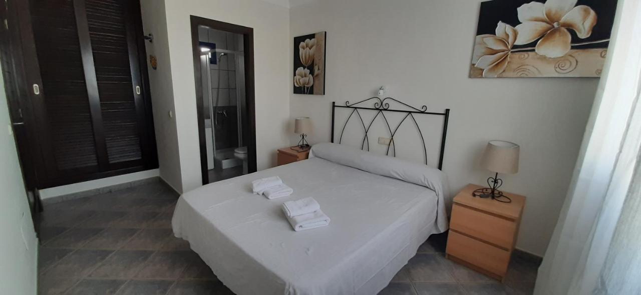 Perdomo Villa *