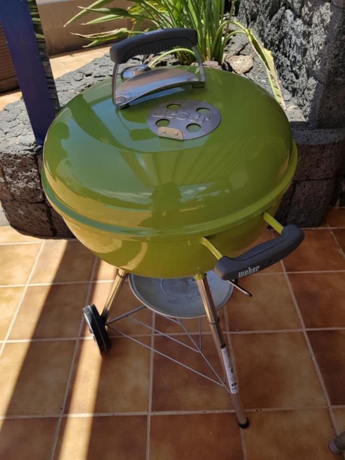 Casa Justina 2 Сasa de vacaciones Playa Blanca (Lanzarote)
