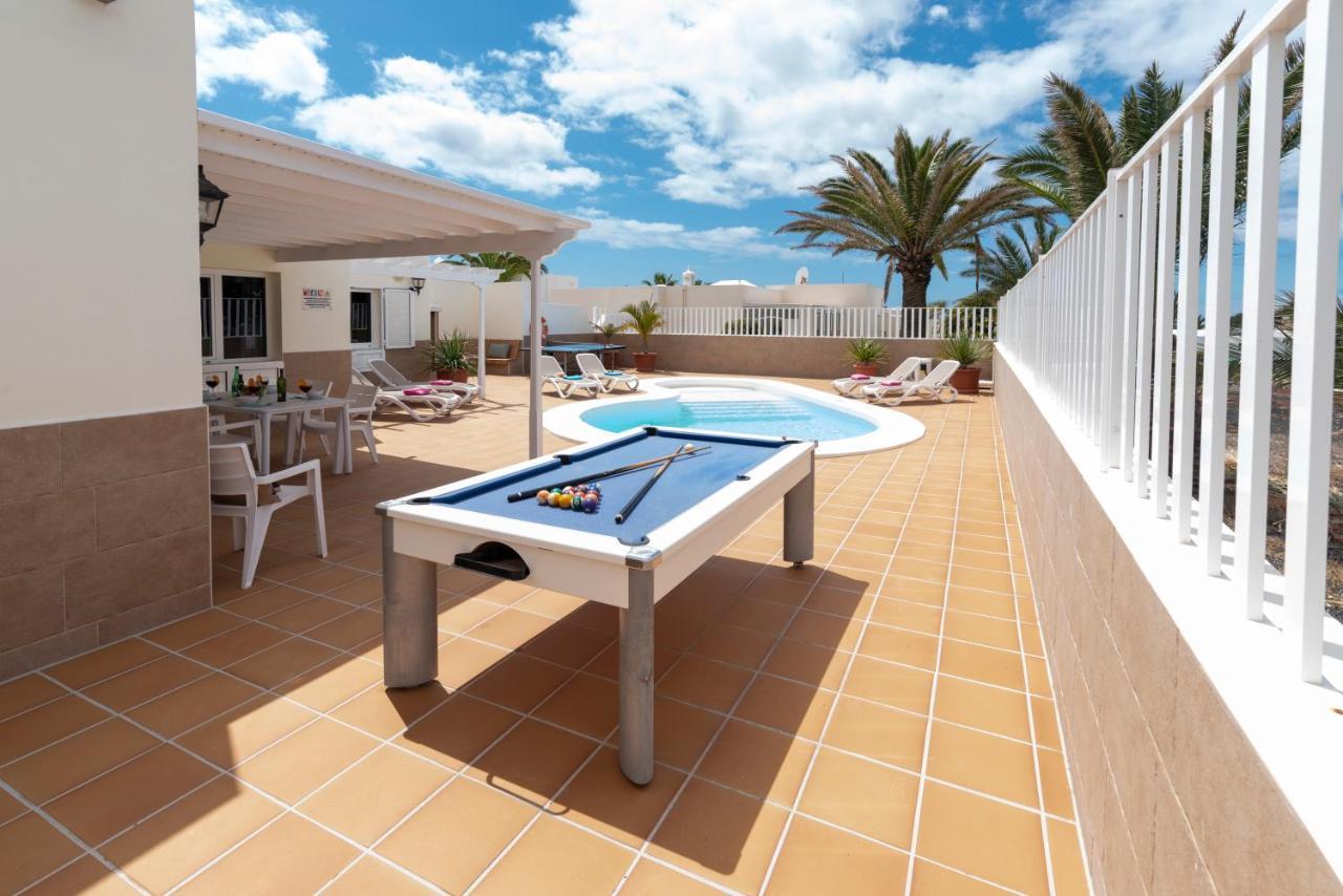 Olivina, With Heated Pool *