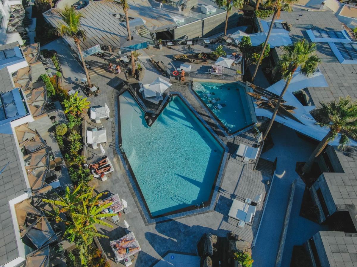 La Isla Y El Mar, Boutique Hotel 5*